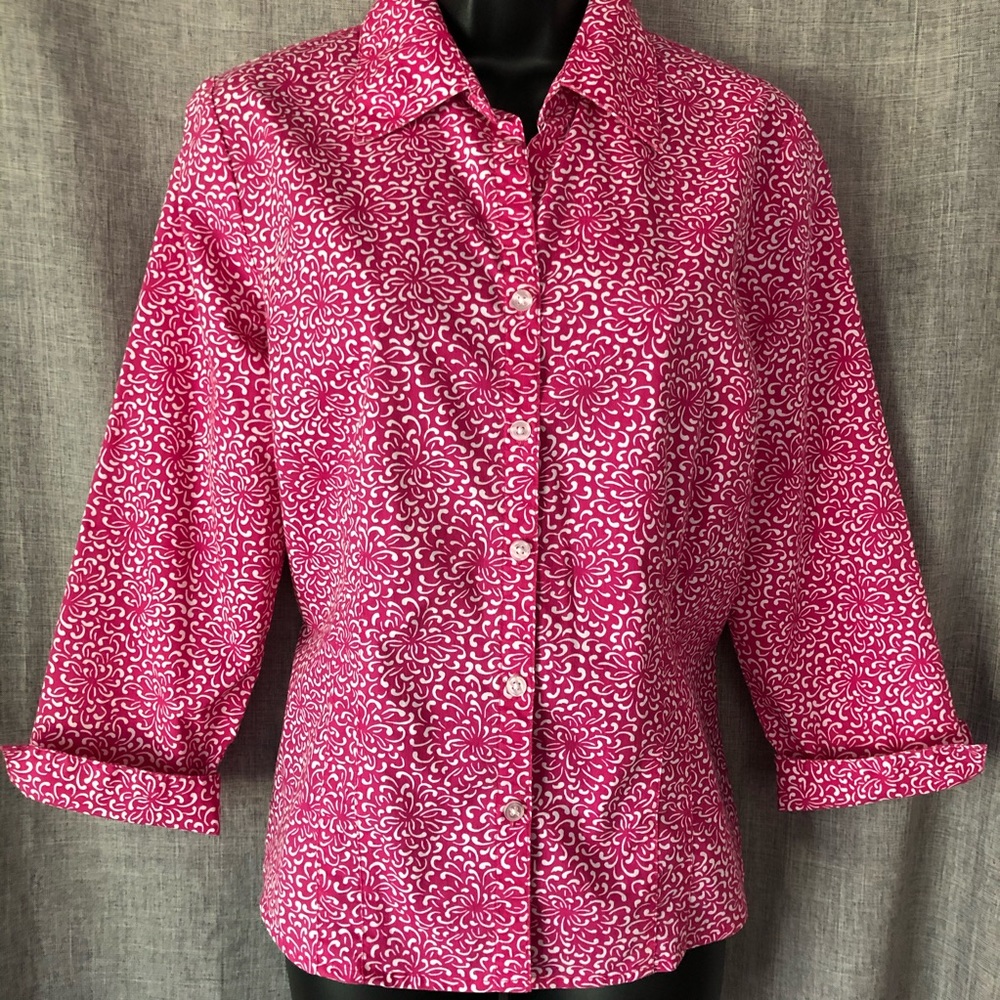 Ladies blouse